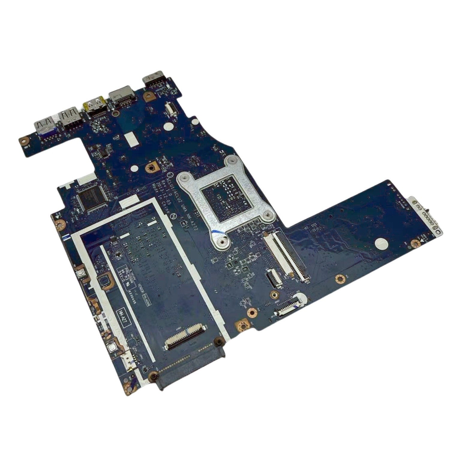 Lenovo G50-70 Motherboard NM-A272 for i5/i7 4th CPU - 5B20G45413 5B20G45481 - Bighao-Era Laptop part