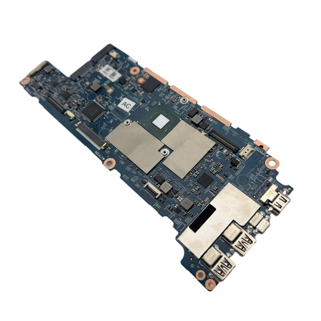 Acer Swift 1 SF114-32 Motherboard NB.QXH11.00F with N4120 CPU, 4GB RAM, and 64GB SSD - Bighao-Era Laptop part