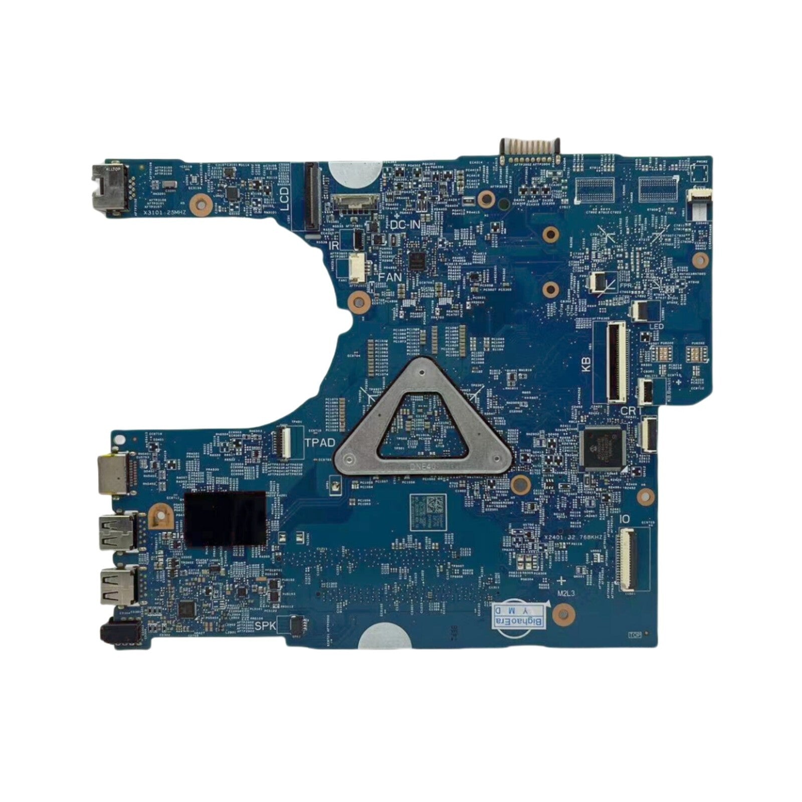 For DELL Latitude 3470 3570 Laptop Motherboard 14291-1 0YKP8M With i5-6200U CPU - Bighao-Era Laptop part