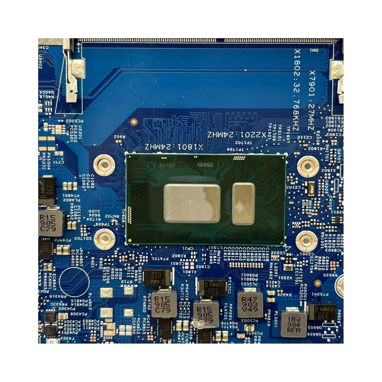 Lenovo V130-15IKB Motherboard 17807-3 i3-7020U 4GB UMA 5B20R33559 - Bighao-Era Laptop part