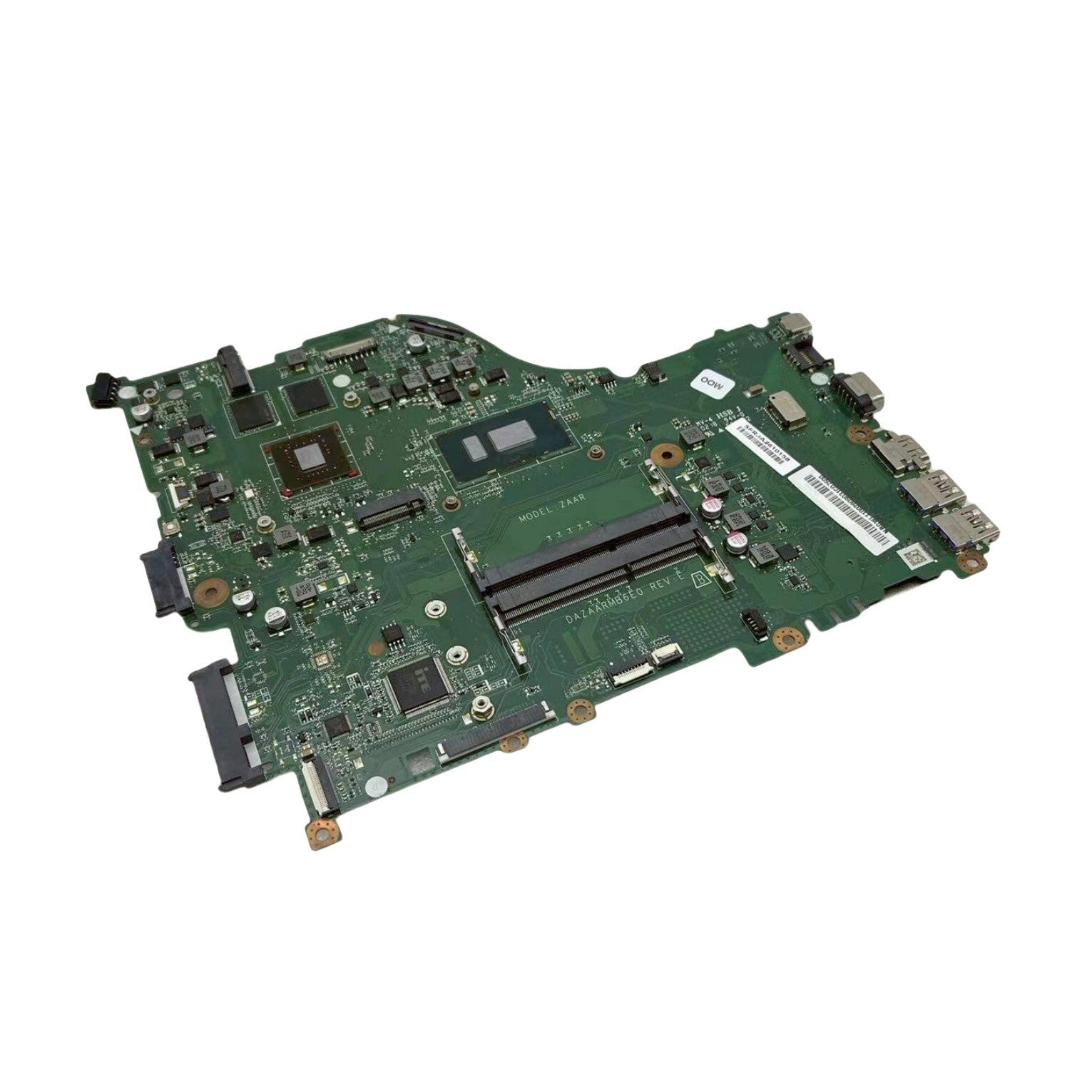 Acer Aspire E5-576G Motherboard DAZAARMB6E0 i7-8550U MX130 2G-GPU - Bighao-Era Laptop part
