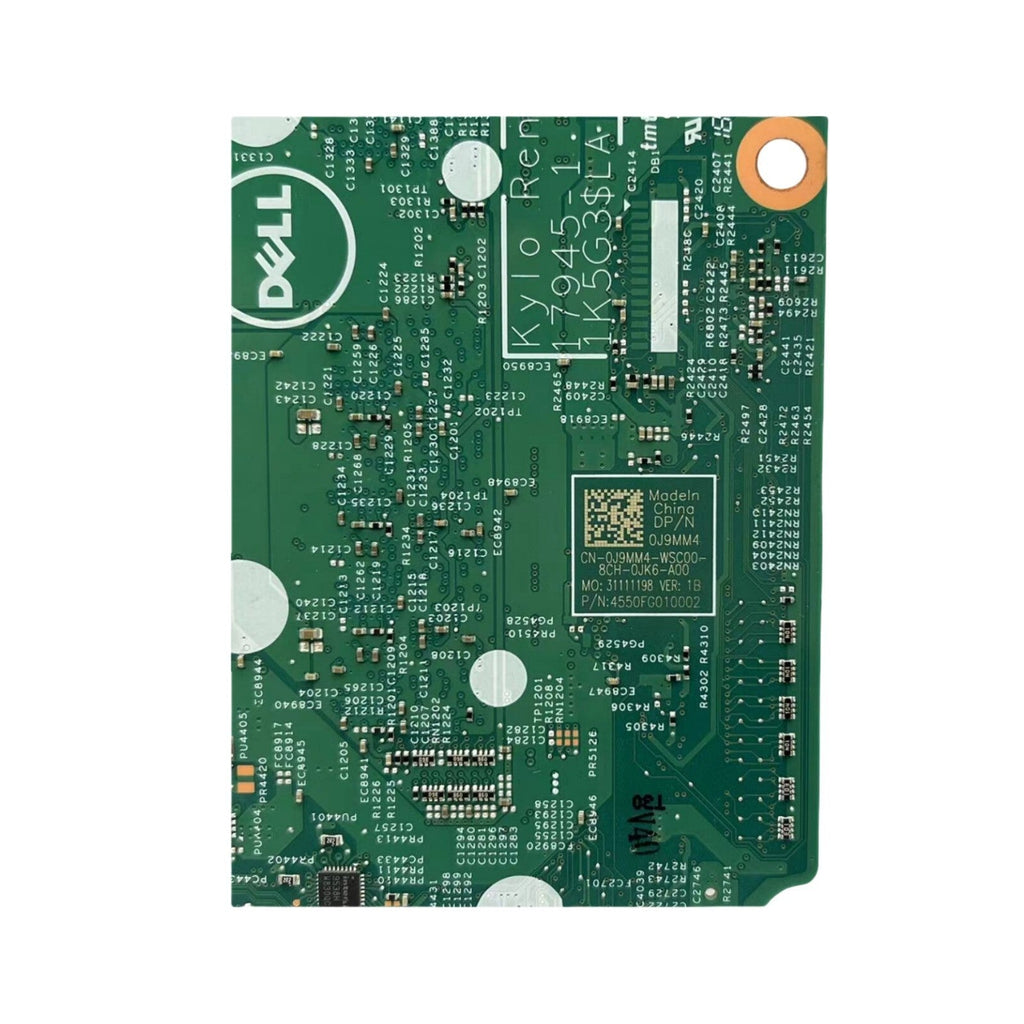 CN-0J9MM4 For Dell Inspiron 13 7000 7380 Motherboard 17945-1 i7-8565U 8GB RAM - Bighao-Era Laptop part