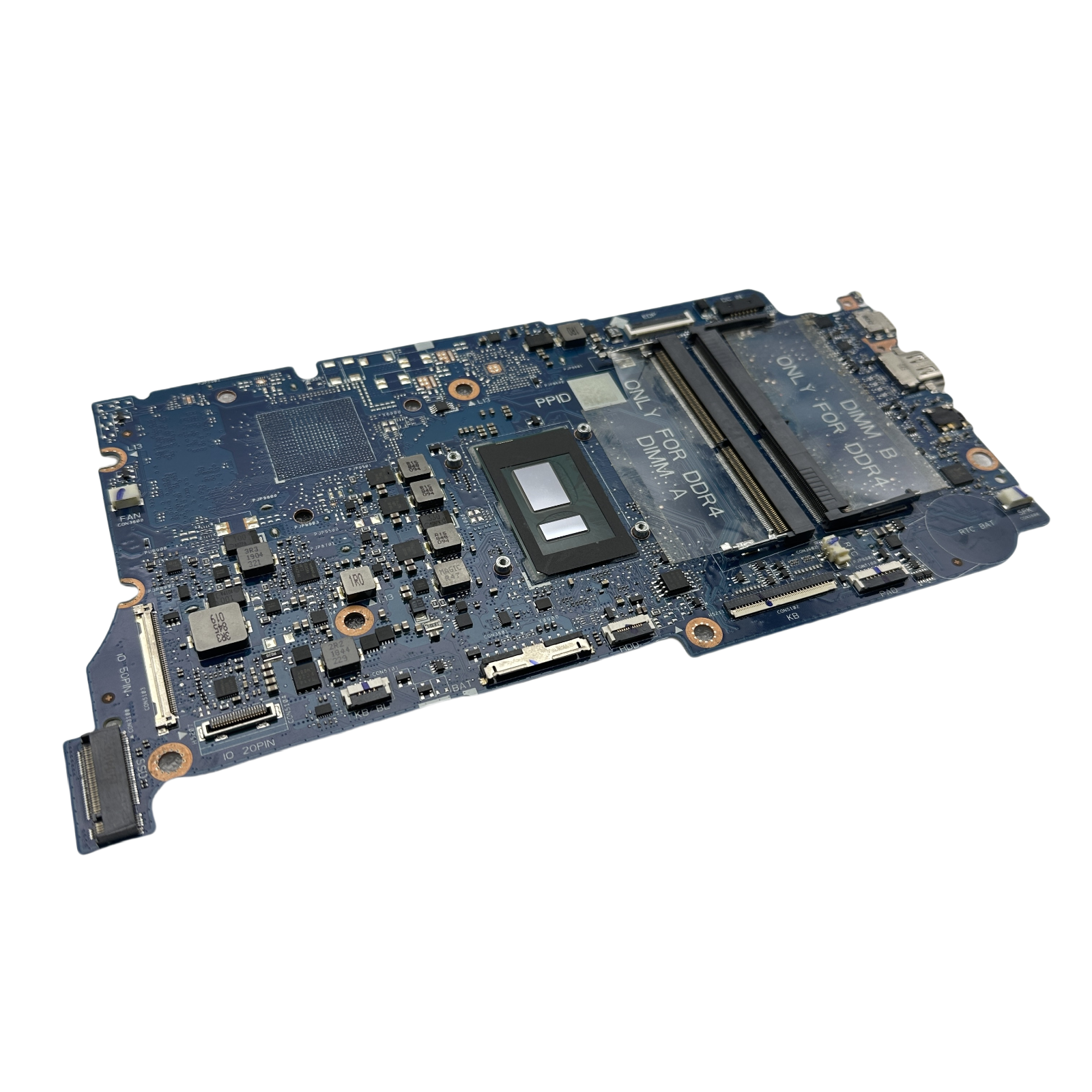 Dell Inspiron 5370 Vostro 5471 Motherboard for i5 i7 7th 8th Gen CPU UMA ARMANI13 - Bighao-Era Laptop part