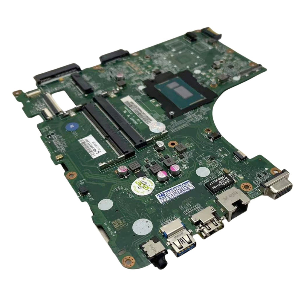 DA0ZQ0MB6E0 For Acer Aspire V3-472P Laptop Motherboard i3-4005U UMA NBV9V11007 - Bighao-Era Laptop part
