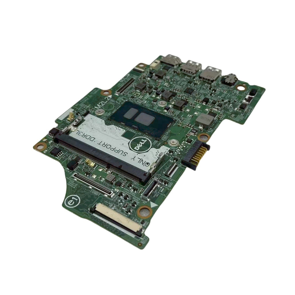 DELL Inspiron 13 7359 motherboard 14275-1 With Core i3-6100U CPU - Bighao-Era Laptop part