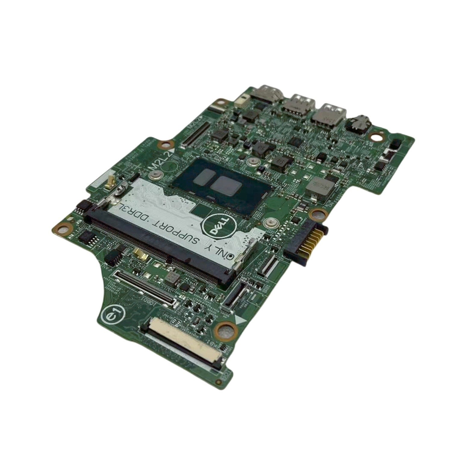 DELL Inspiron 13 7359 motherboard 14275-1 With Core i3-6100U CPU - Bighao-Era Laptop part