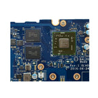 LA-D801P 0KFWK9 For Dell Inspiron 5567 Laptop Motherboard i7-7500U R7 M445 4G - Bighao-Era Laptop part