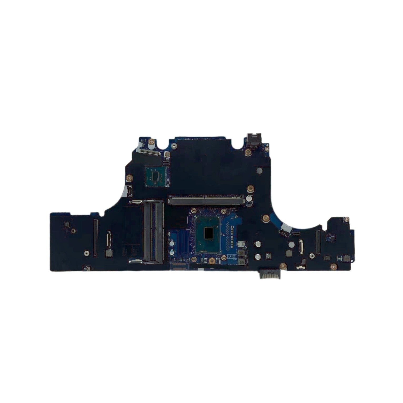 CAP00 LA-E311P DELL Precision 15 7520 Motherboard i7-6820HQ CN-09FRDM for Optimal Performance - Bighao-Era Laptop part
