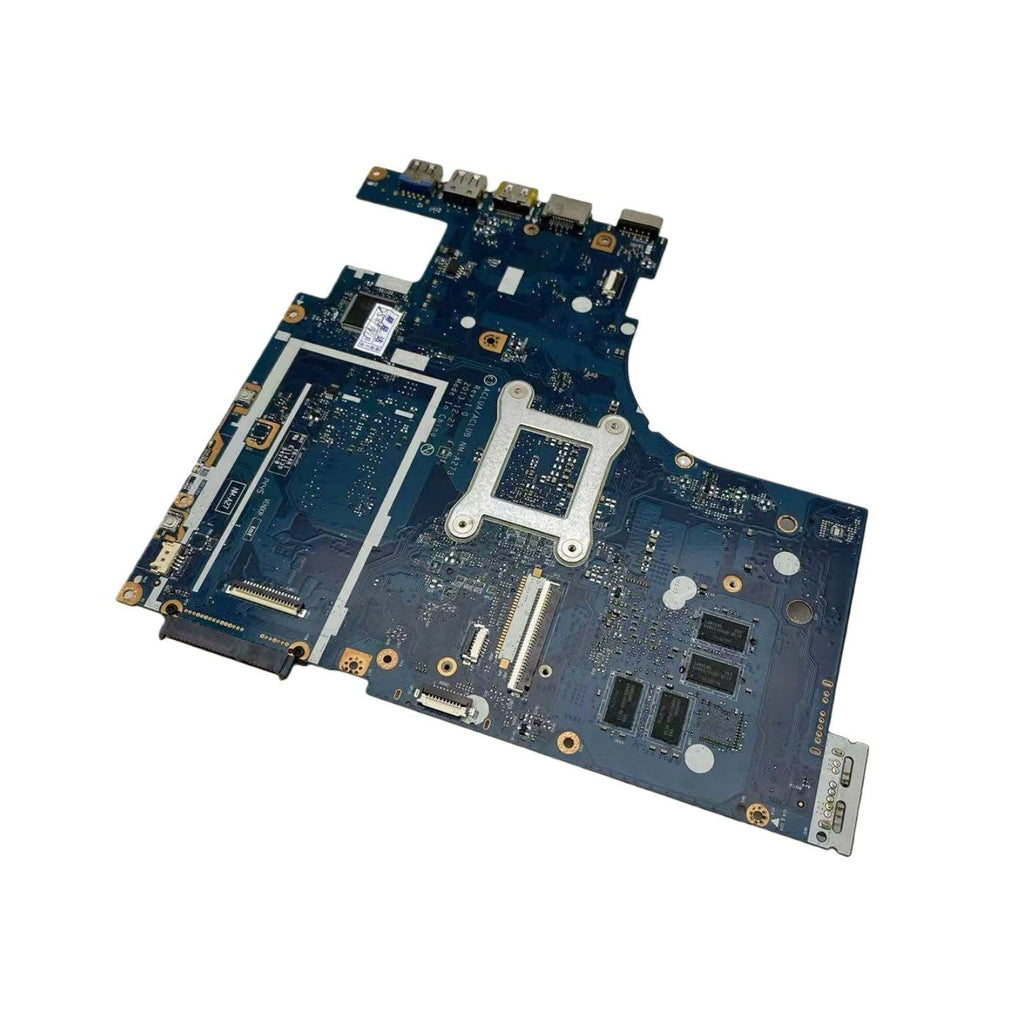5B20G45436 NM-A273 For Lenovo Ideapad Z50-70 Motherboard With i7-4510U CPU 840M 4G-GPU - Bighao-Era Laptop part