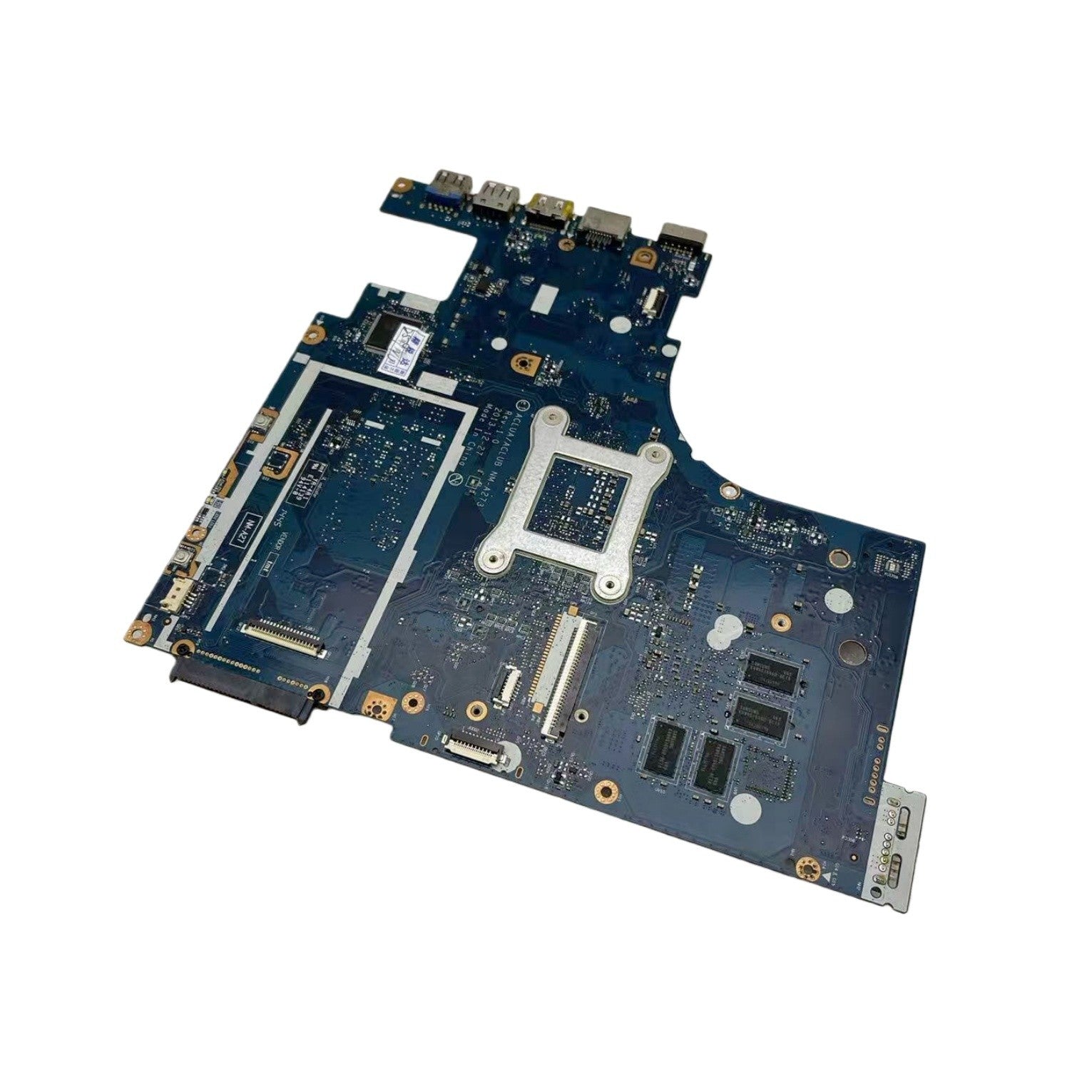5B20G45436 NM-A273 For Lenovo Ideapad Z50-70 Motherboard With i7-4510U CPU 840M 4G-GPU - Bighao-Era Laptop part