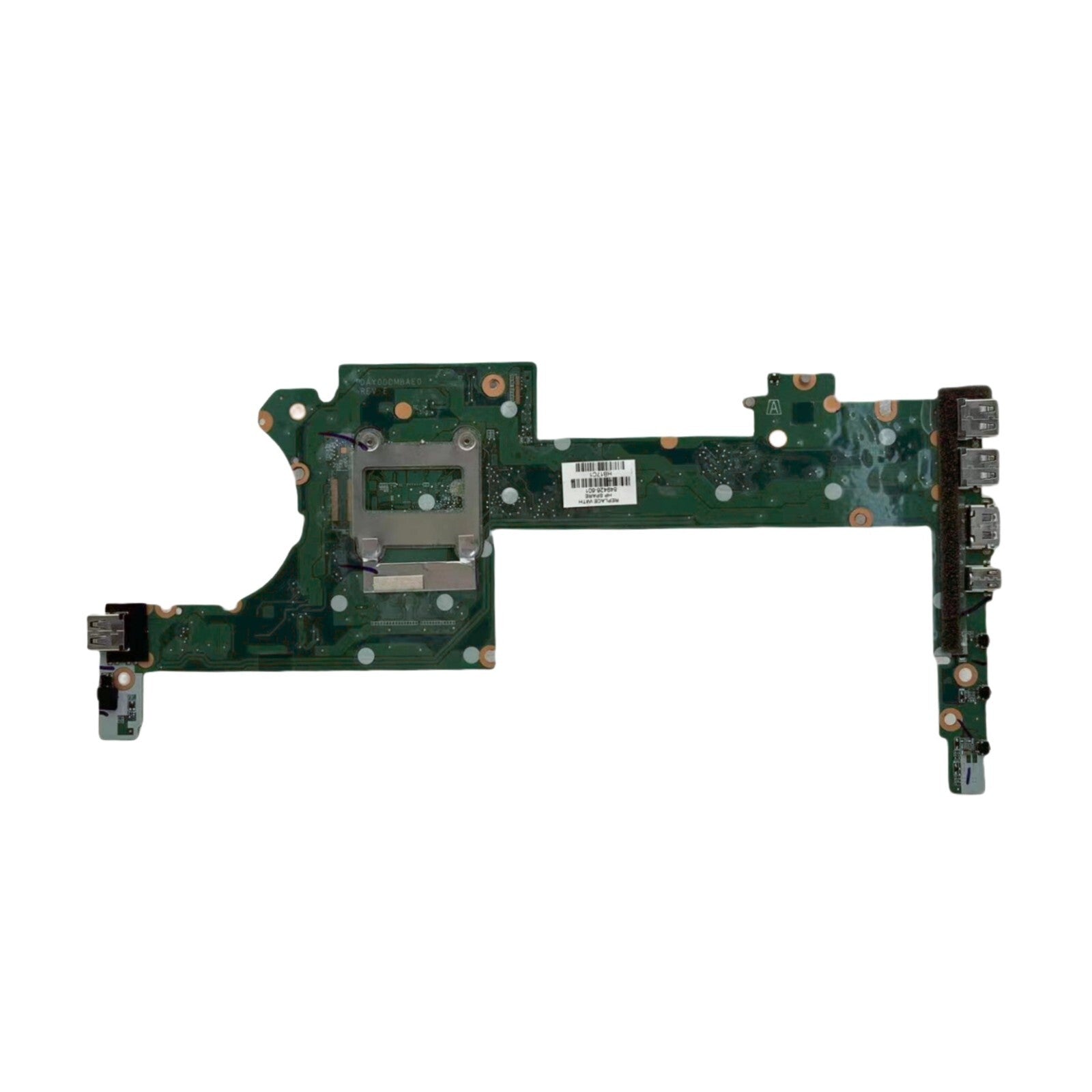 HP Spectre X360 G2 Motherboard DAY0DDMBAE0 i5-6200U 8GB 849426-601 - Bighao-Era Laptop part