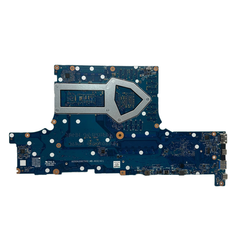 NB.Q5411.004 Acer Predator Helios 300 PH315-52 Motherboard i7-9750H RTX2060-6GB - Bighao-Era Laptop part