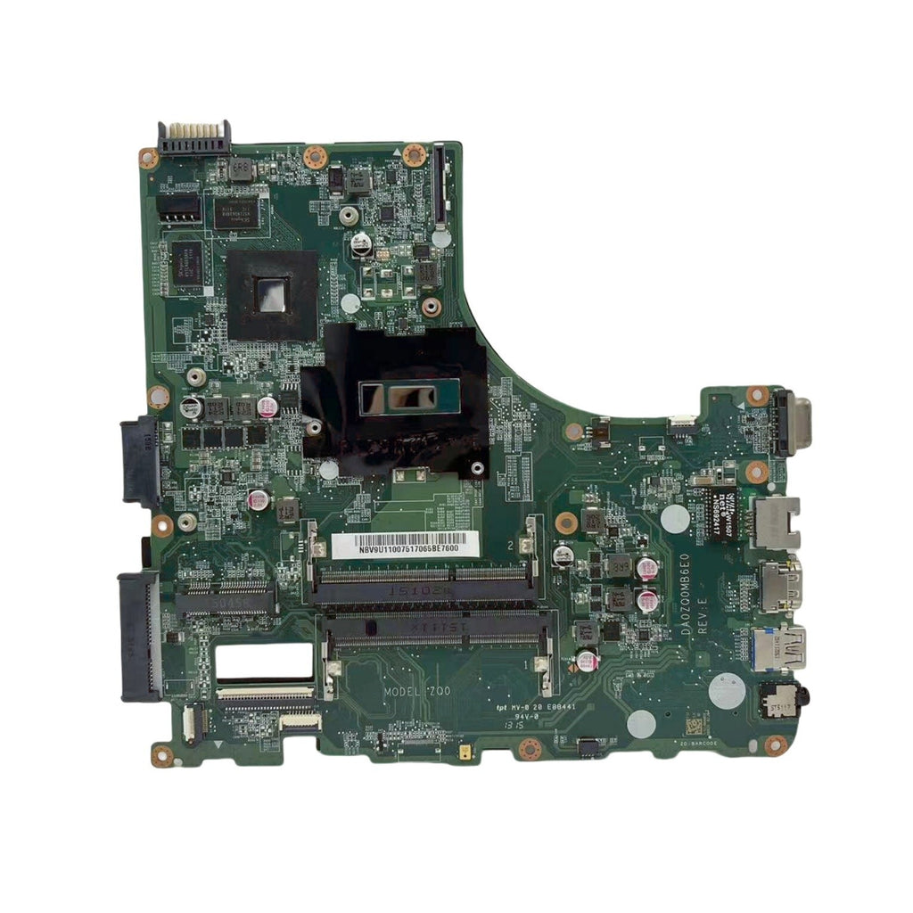 Acer E5-471G Motherboard DA0ZQ0MB6E0 i7-5500U 820M 2G-GPU V3-472P Replacement - Bighao-Era Laptop part