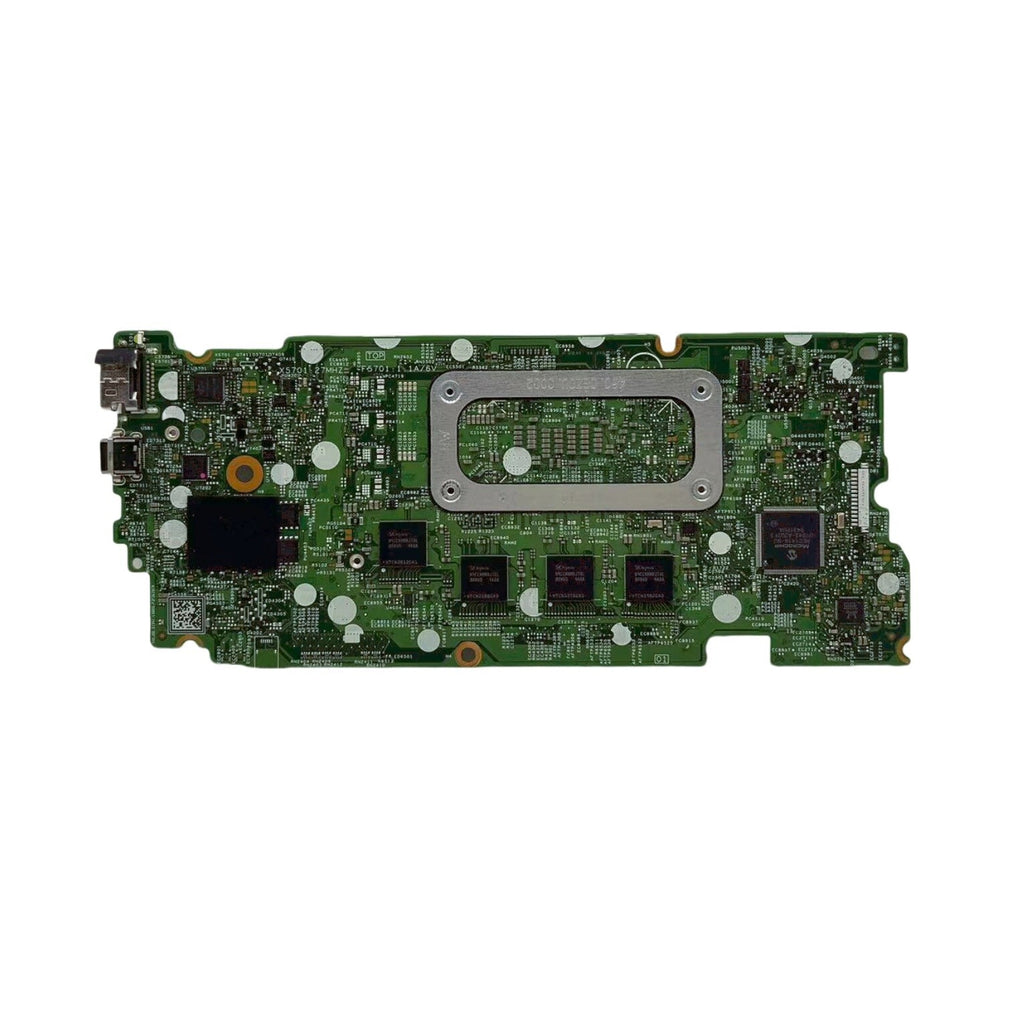 DELL Inspiron 13 7391 Motherboard 18844-1 Core i5-10210U 8GB PKNWK - Bighao-Era Laptop part