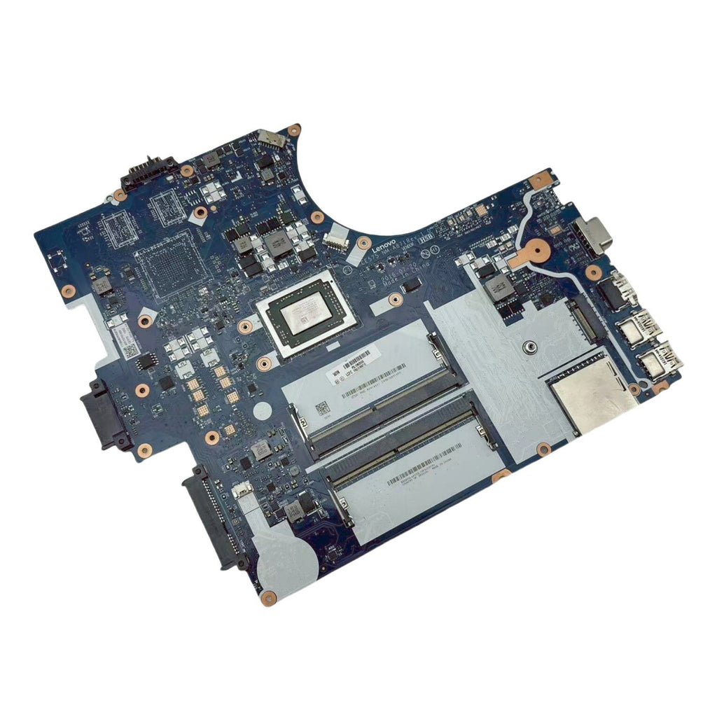 Lenovo ThinkPad E575 Motherboard NM-A871 01HW710 with AMD A6-9500B CPU - Bighao-Era Laptop part