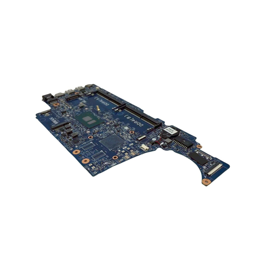 CN-02V63C 16852-1 For Dell Latitude 3580 Motherboard UMA With i5-7200U CPU D5FVH - Bighao-Era Laptop part