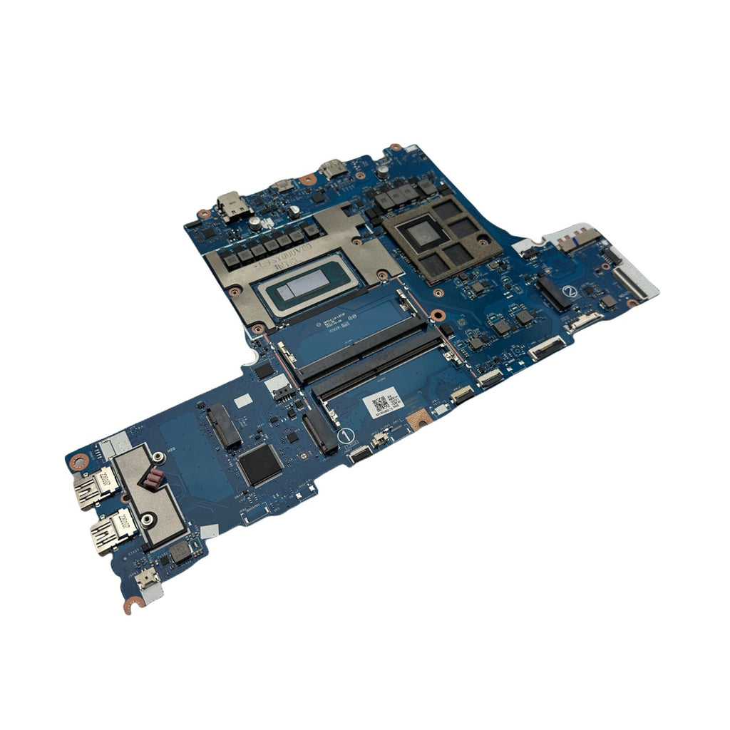 Acer Nitro 5 AN515-58 Motherboard LA-L973P i5-12500H RTX3050 HH514 - Bighao-Era Laptop part
