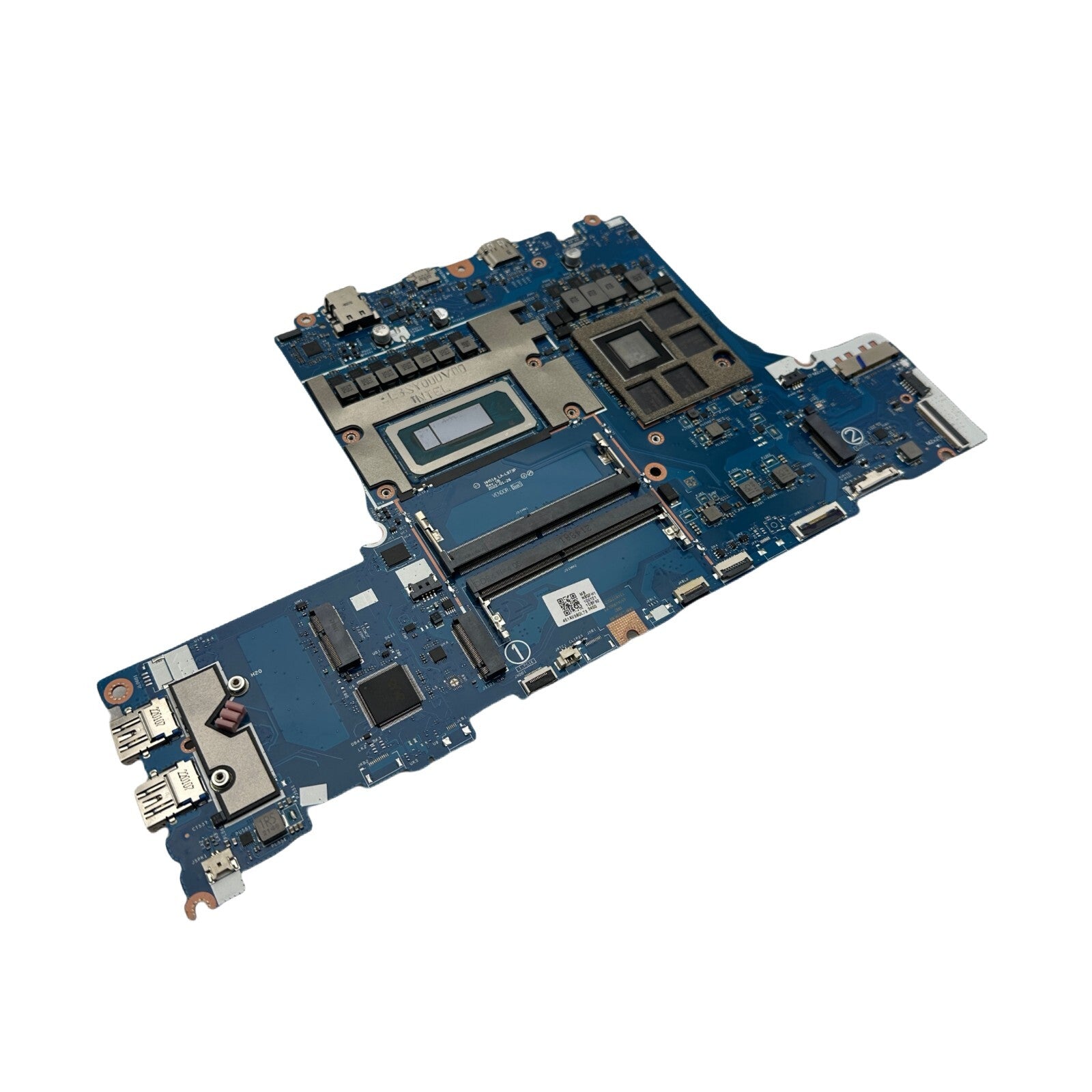 Acer Nitro 5 AN515-58 Motherboard LA-L973P i5-12500H RTX3050 HH514 - Bighao-Era Laptop part