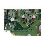 HP Pavilion 15-F Laptop Motherboard DA0U99MB6C0 Compatible with E1-6010 CPU 790340-501/001 - Bighao-Era Laptop part
