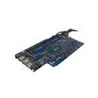 CN-02V63C 16852-1 For Dell Latitude 3580 Motherboard UMA With i5-7200U CPU D5FVH - Bighao-Era Laptop part