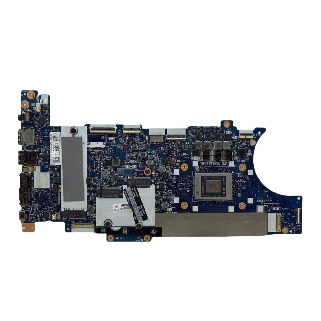 NM-C791 Lenovo X13 Gen 1 Motherboard R7-4750U 16G 5B20W77640 - Bighao-Era Laptop part