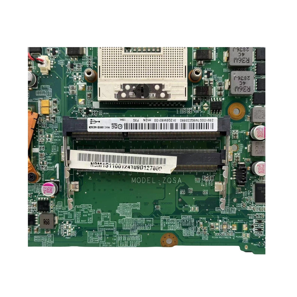 DAZQSAMB6F1 ZQSA Acer Aspire E1-571G Motherboard HM77 GT630M 1G NBM1S11001 - Bighao-Era Laptop part