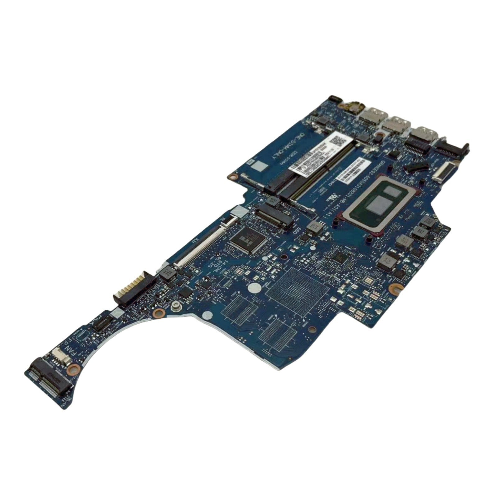HP 240 G7 14-CK Motherboard 6050A3108201 for i5-10210U CPU L67377-601 - Bighao-Era Laptop part