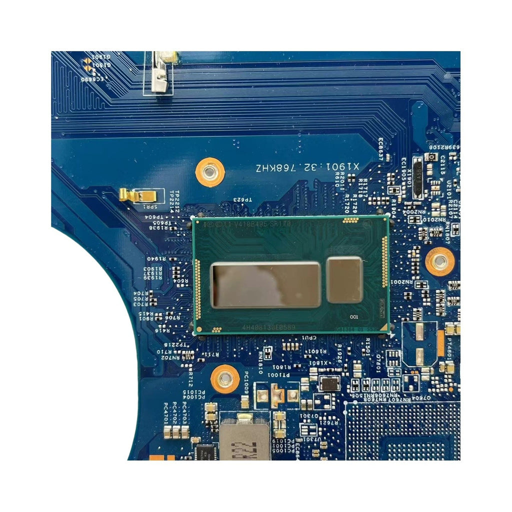 12243-3 EA40-HW MB For Acer Aspire E1-432 E1-472 Motherboard NBM7V1100D i5-4200U - Bighao-Era Laptop part