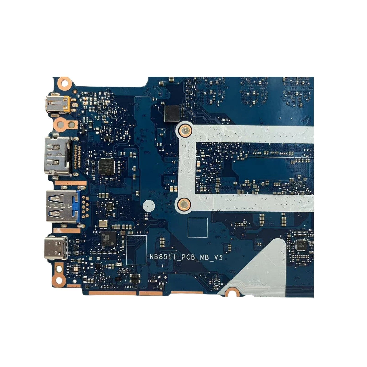 NB8511_PCB_MB_V5 For Acer Swift SF313-52G Motherboard i5-1035G1 16GB MX350 2G - Bighao-Era Laptop part