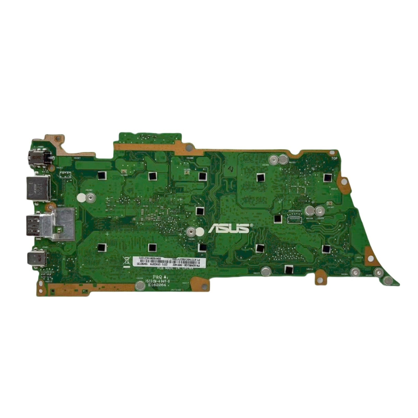 ASUS ZenBook UX433FN UX433FX Motherboard MX150-2G i7-8565 8GB 60NB0JQ0-MB1402 - Bighao-Era Laptop part