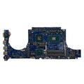 LA-D993P For DELL Inspiron P65F 15 7567 Motherboard i5-7300HQ GTX1050 4GB 0KD43Y - Bighao-Era Laptop part