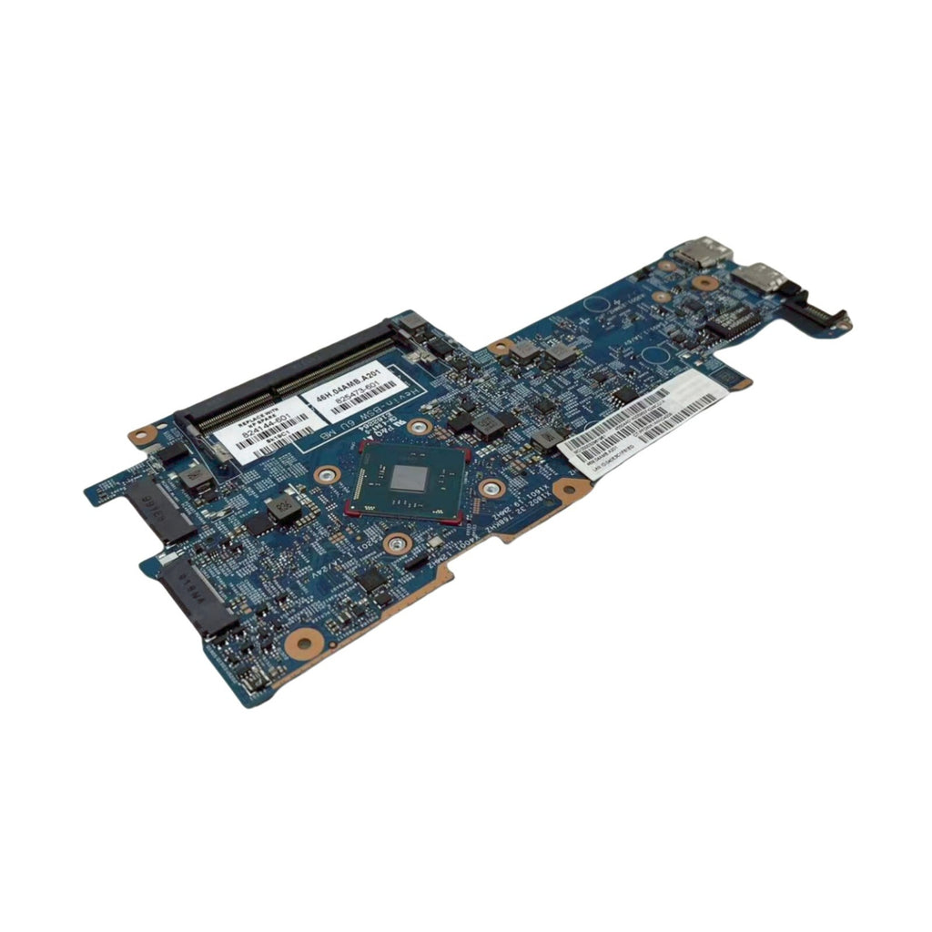 HP X360 310 G2 Motherboard 15200-1 with N3050 CPU 824144-001 - Bighao-Era Laptop part