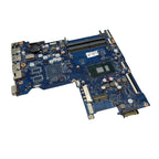 HP 250 G7 Laptop Motherboard LA-D704P with Core i7-6500U CPU - BDL50 858579-601 - Bighao-Era Laptop part