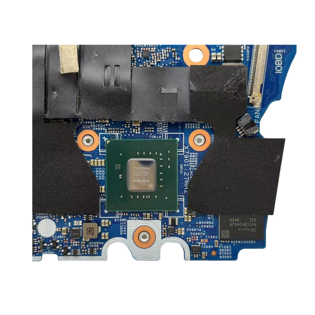 Dell Vostro 5502 Motherboard 19861-1 with i7-1165G7 CPU and MX330 2GB - CN-0MTVY1 - Bighao-Era Laptop part