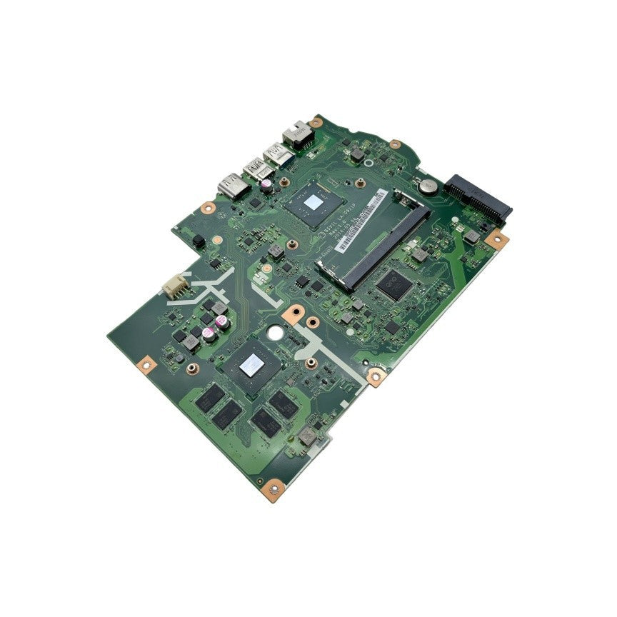 Acer Aspire ES1-532 ES1-532G Motherboard LA-D921P with N3710 CPU and 920MX 2G Graphics - Bighao-Era Laptop part