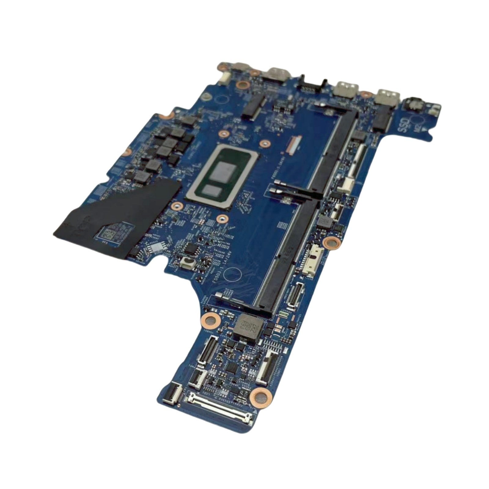 For Dell Latitude 3400 3500 Motherboard With i3-8145U CPU UMA 0X7J0V 17938-1 - Bighao-Era Laptop part