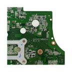 HP Pavilion 15-AB Laptop Motherboard DA0X21MB6D0 A10-8700P CPU 809338-001 - Bighao-Era Laptop part
