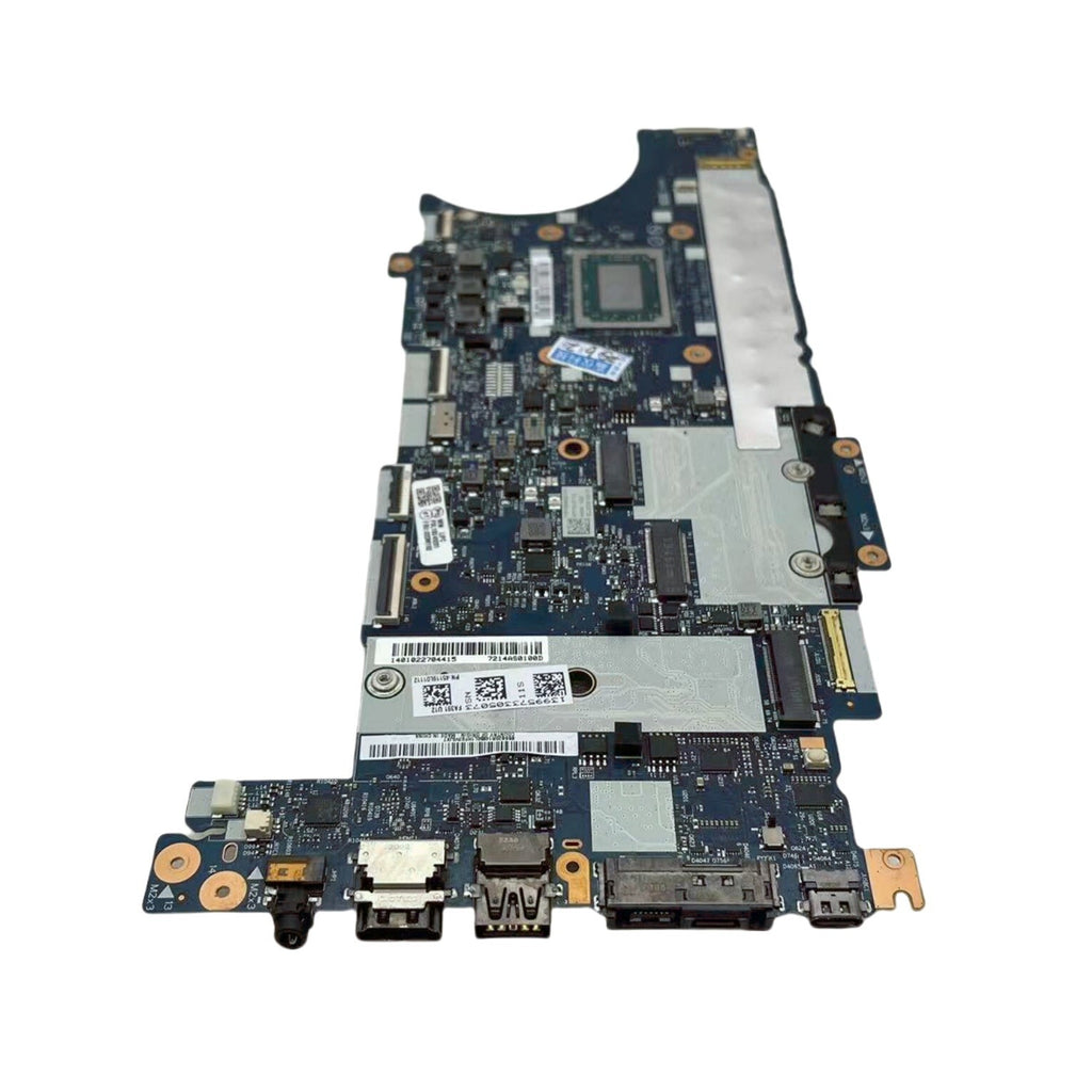 FRU:02DM192 NM-C181 For Lenovo ThinkPad X395 Laptop Motherboard R7-3700U 8GB - Bighao-Era Laptop part