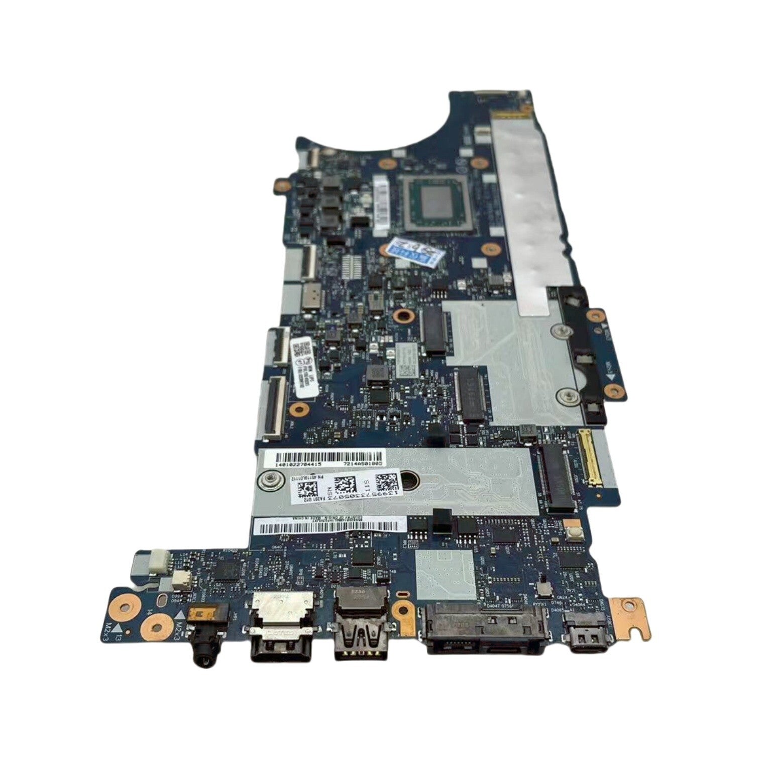 FRU:02DM192 NM-C181 For Lenovo ThinkPad X395 Laptop Motherboard R7-3700U 8GB - Bighao-Era Laptop part