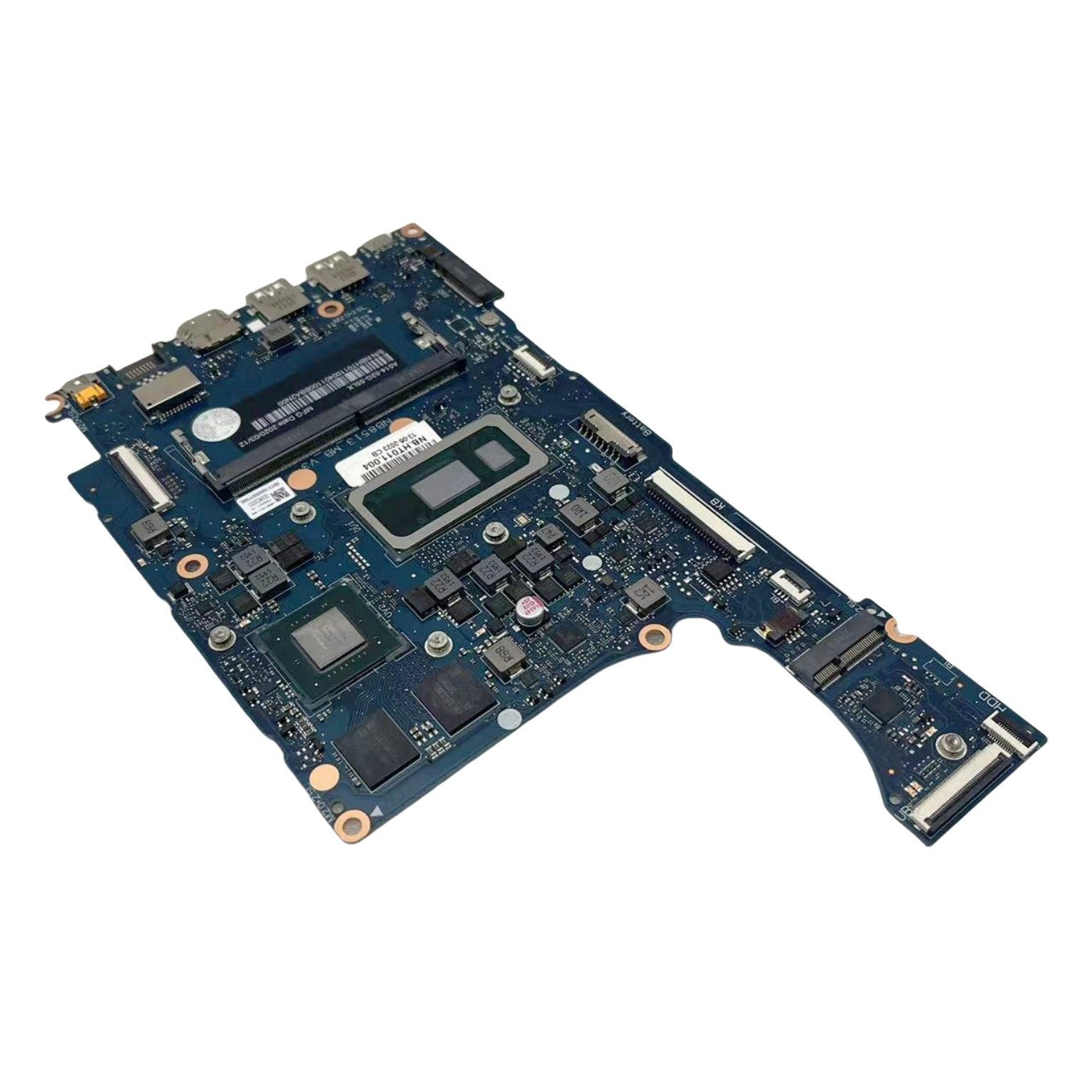 NB8513_MB_V3 For ACER Aspire A514-52G Motherboard i5-10210U MX350 2G-GPU 4GB-RAM - Bighao-Era Laptop part