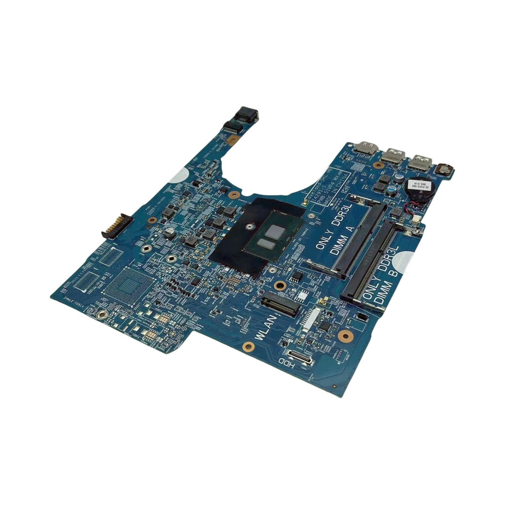For DELL Latitude 3470 3570 Laptop Motherboard 14291-1 0YKP8M With i5-6200U CPU - Bighao-Era Laptop part