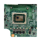 DAAM9CMBAD0 For Dell Inspiron 15 5576 Motherboard FX-9830P CPU RX560 4G 02TG9M - Bighao-Era Laptop part