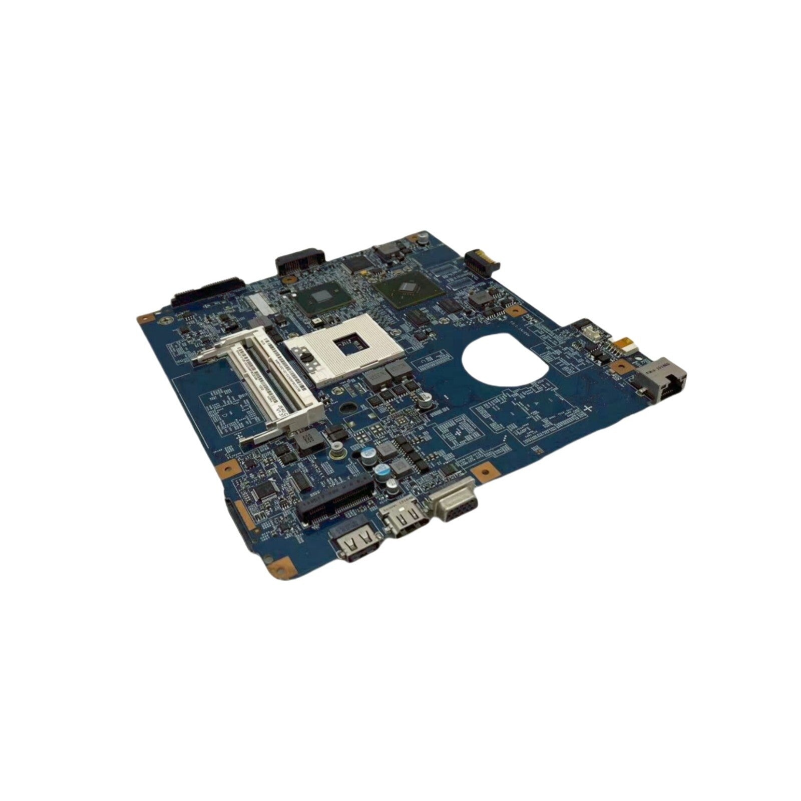 ACER Aspire 4741 Motherboard 09920-3/09920-2 with GT310M 459MB GPU HM55 MBPU001001 - Bighao-Era Laptop part