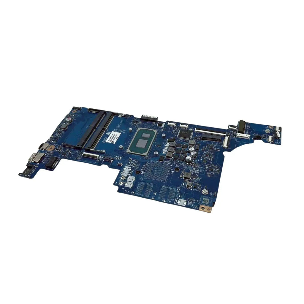 HP 15-DW Laptop Motherboard LA-K201P M29209-601 with i5-1135G7 CPU - Bighao-Era Laptop part