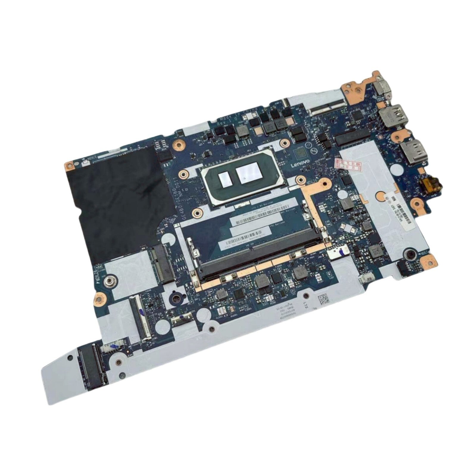 5B21C71875 Lenovo E14 Gen 2 Motherboard NM-D011 for ThinkPad i7-1165G7 - Bighao-Era Laptop part