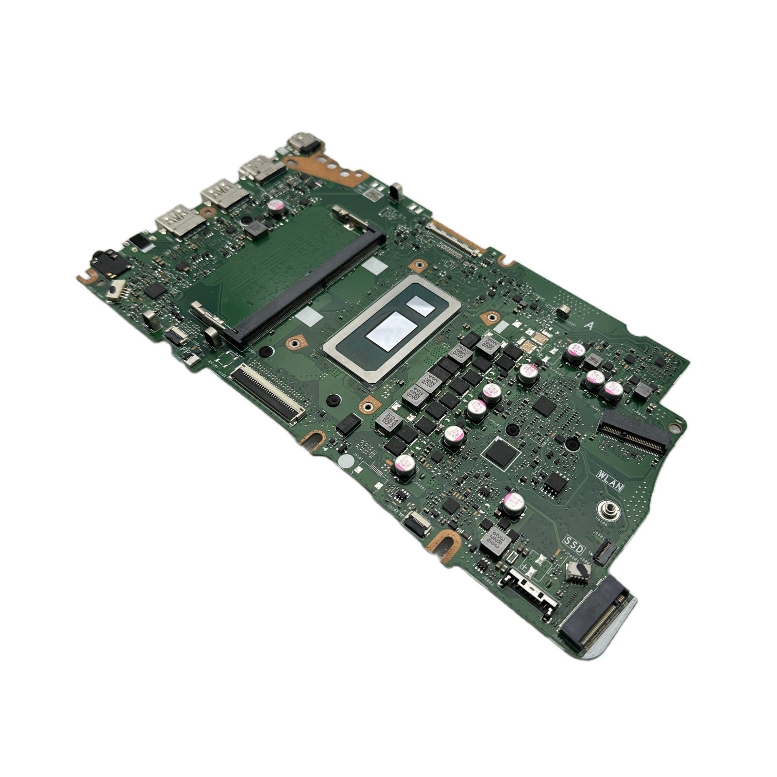 ASUS ViviBook X14 X1403ZA X1403ZB X1403ZAR Motherboard With i3-1220P 4GB/8GB-RAM - Bighao-Era Laptop part