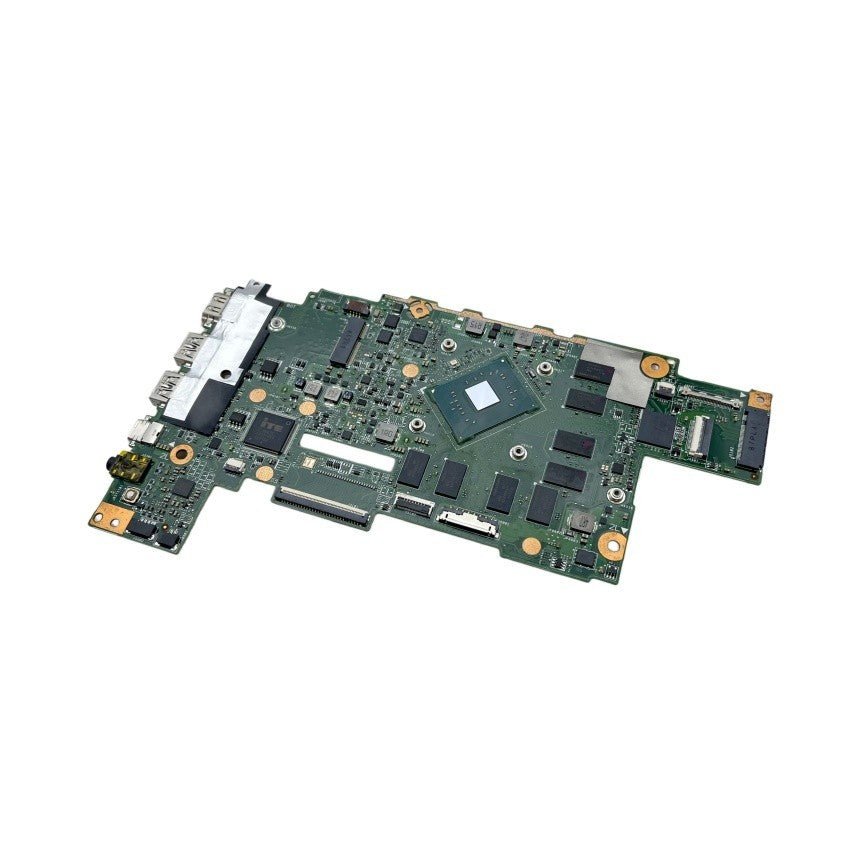 AS3EA_UMA Mainboard for Acer Swift SF113-31 Motherboard N3350 4GB RAM 64G SSD Replacement - Bighao-Era Laptop part