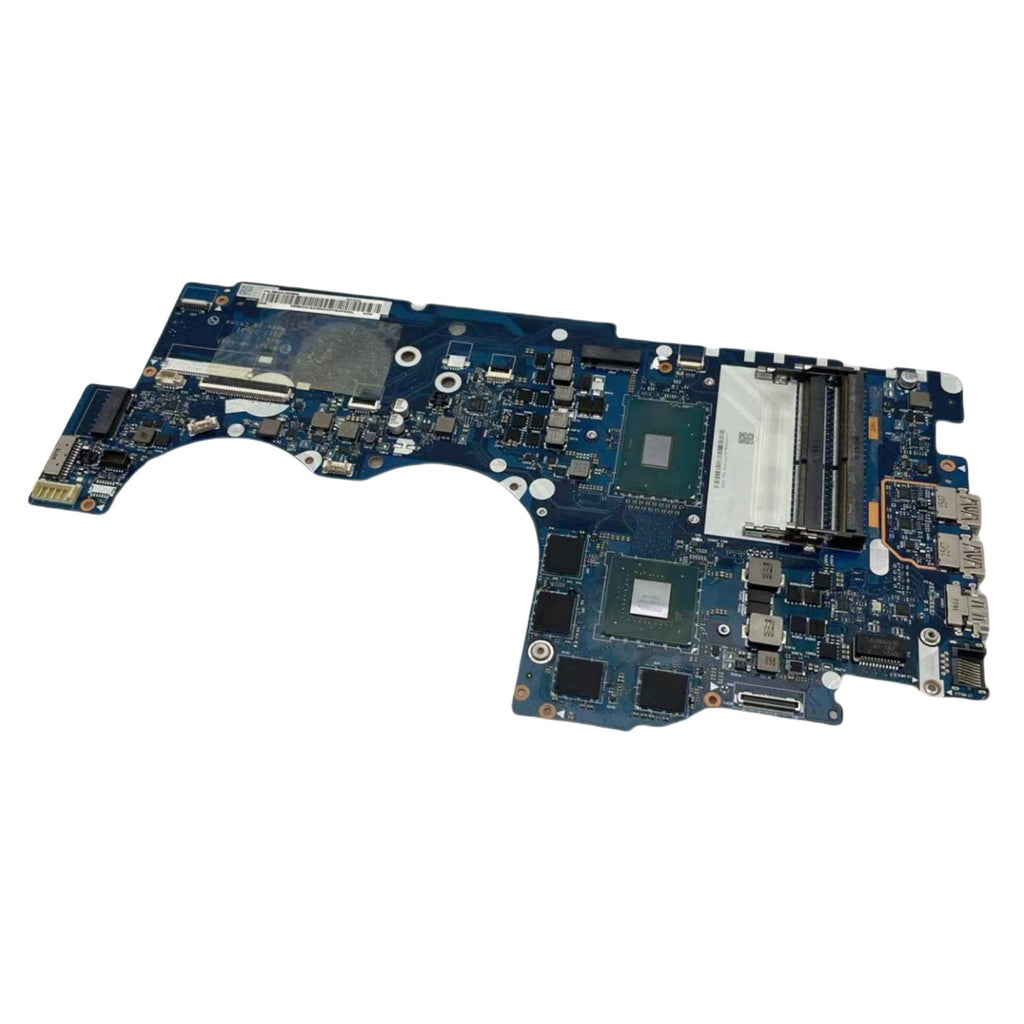 NM-A541 5B20L80398 For Lenovo Ideapad Y700-17ISK Motherboard i7-6700H GTX960M 4G - Bighao-Era Laptop part