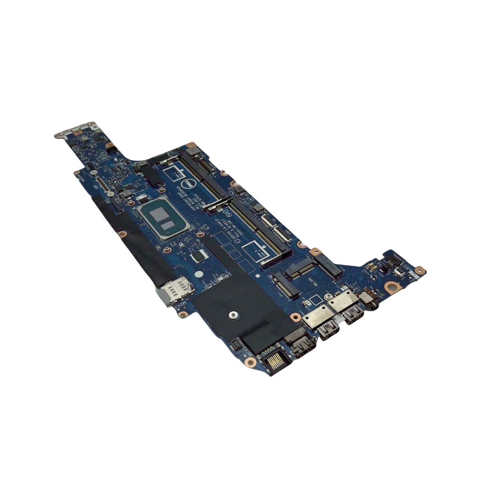 DELL Latitude 5420 Motherboard LA-K491P with Core i7-1185G7 CPU CN-03P5X2 - Bighao-Era Laptop part