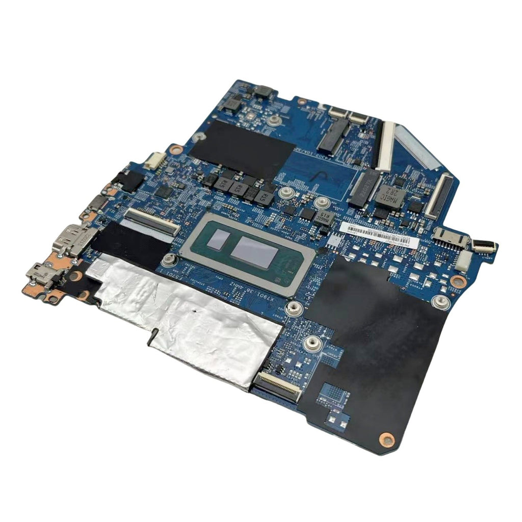 Lenovo Flex 5 Motherboard 213062-1 for i3-1215U 1.2GHz CPU and 8GB RAM - Model 5B21H23627 - Bighao-Era Laptop part